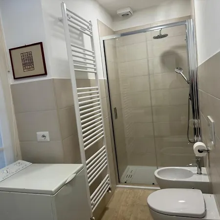 דירה La Giannina
